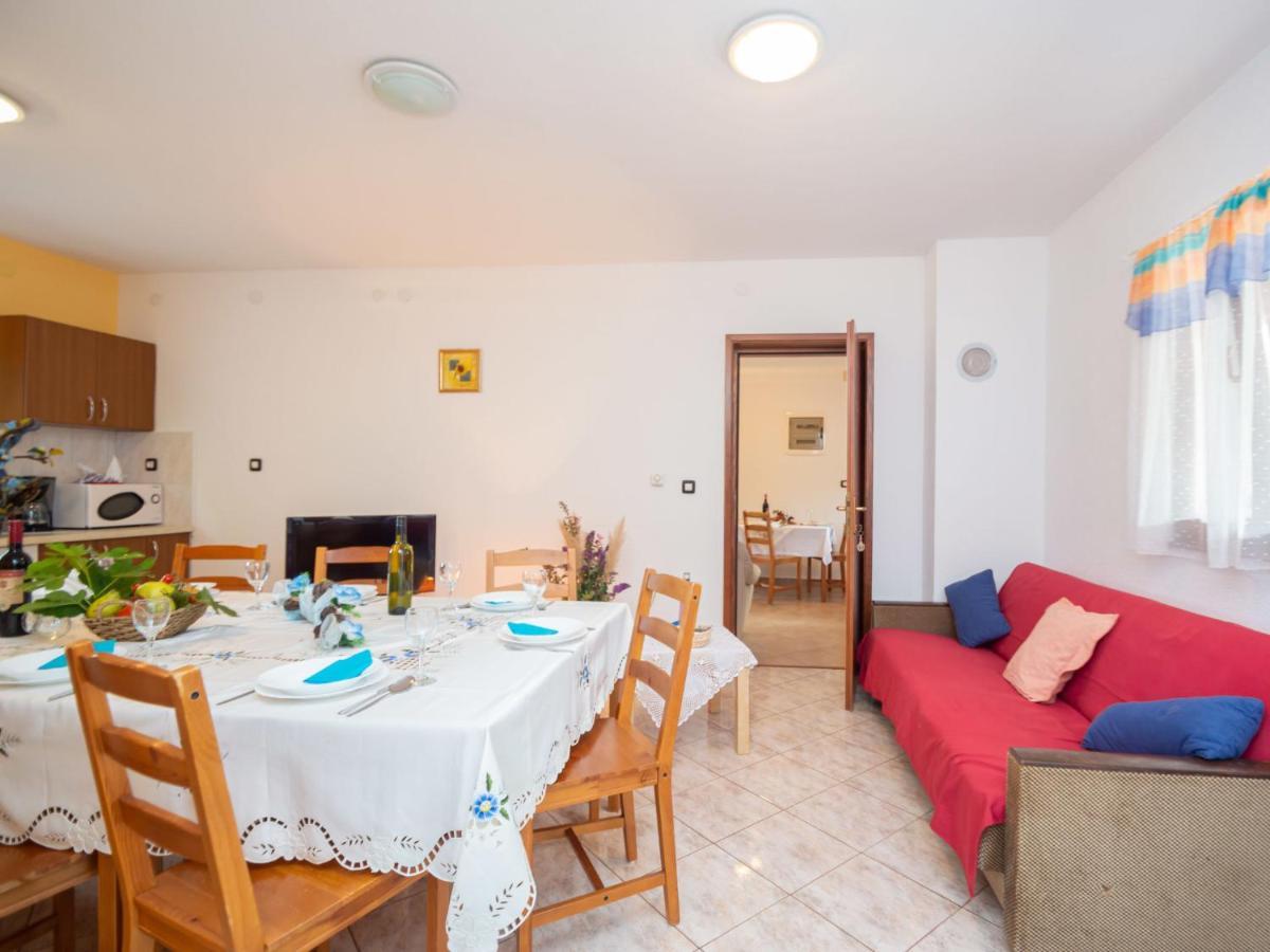 Holiday Home Kristina - Roj427 By Interhome Žminj Exterior foto