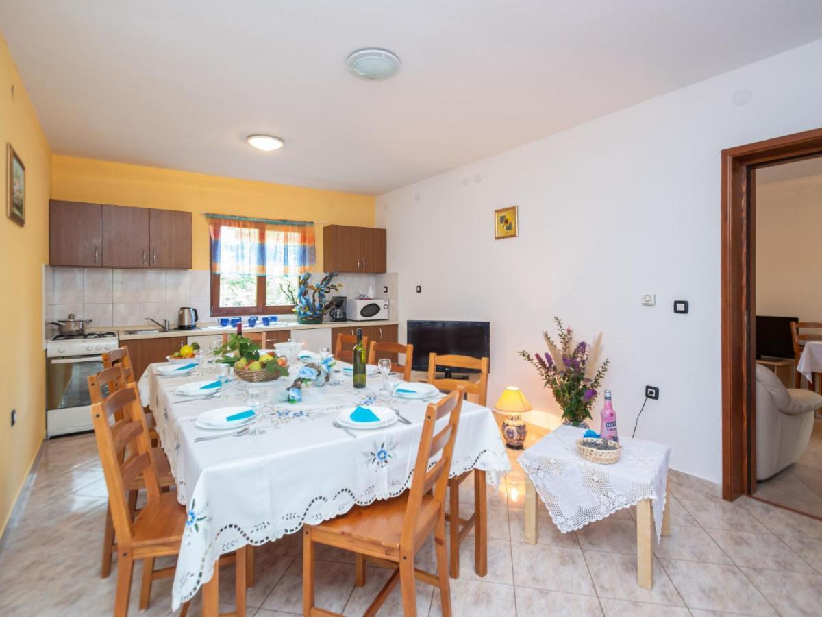 Holiday Home Kristina - Roj427 By Interhome Žminj Exterior foto