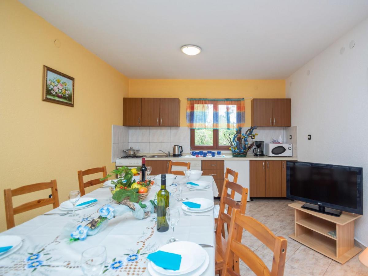 Holiday Home Kristina - Roj427 By Interhome Žminj Exterior foto