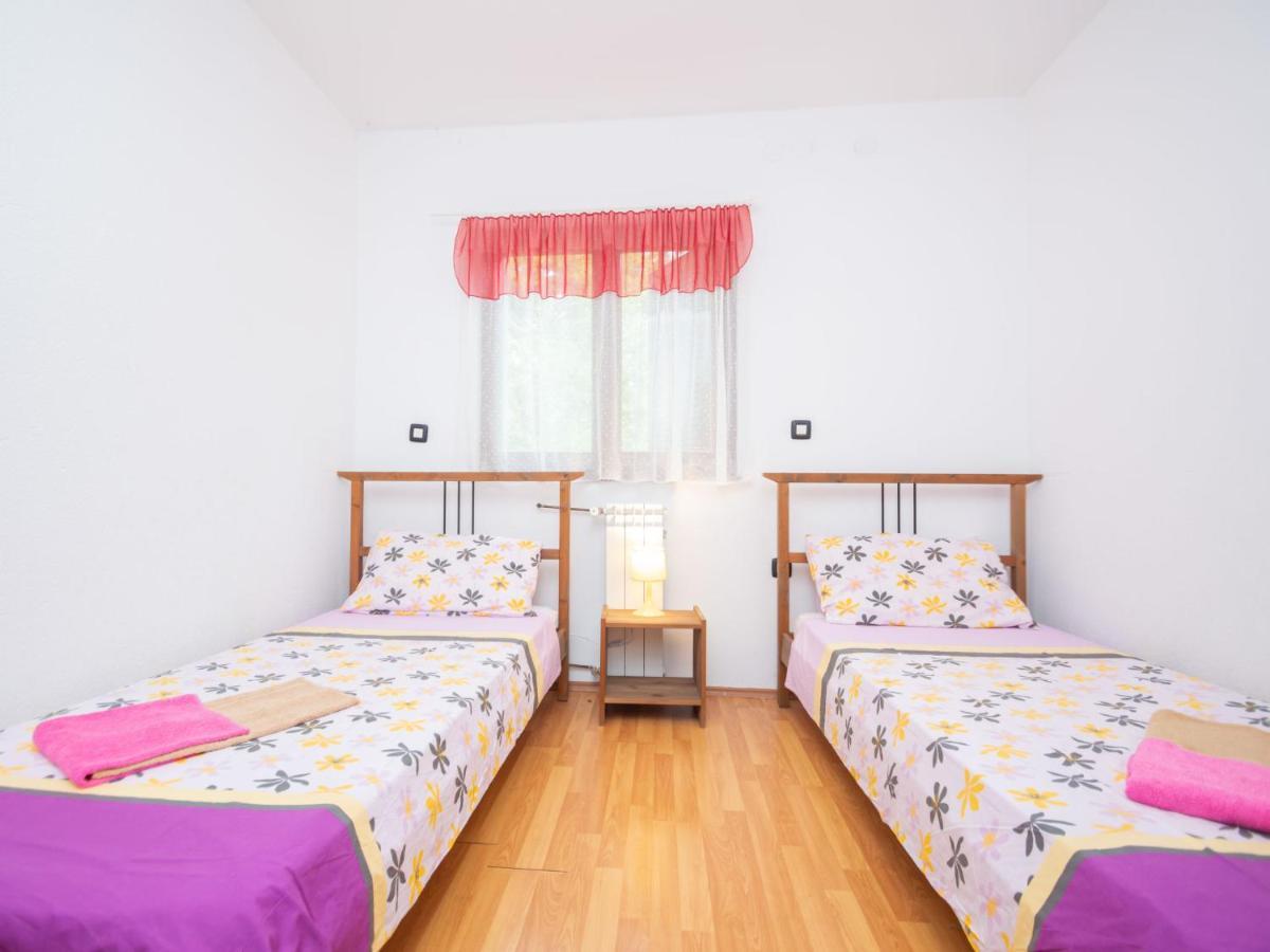 Holiday Home Kristina - Roj427 By Interhome Žminj Exterior foto