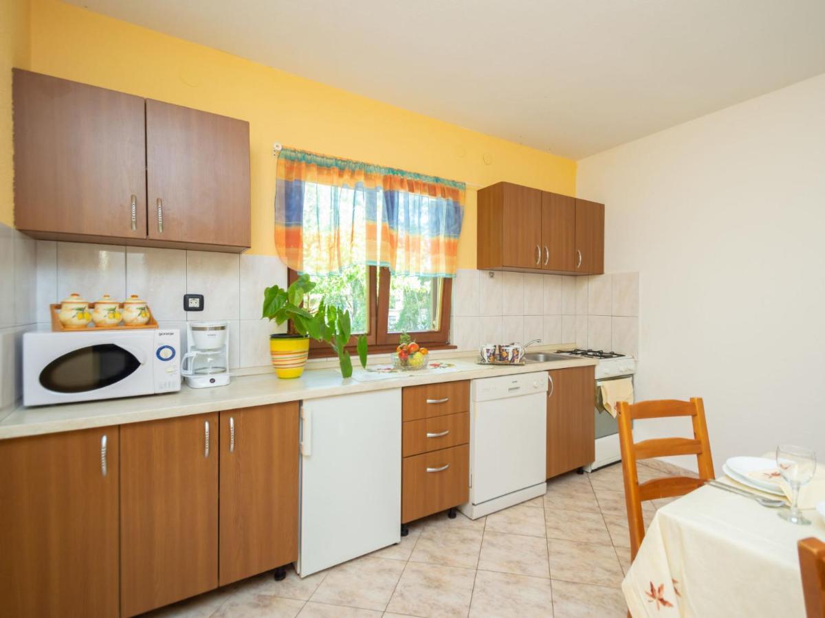 Holiday Home Kristina - Roj427 By Interhome Žminj Exterior foto