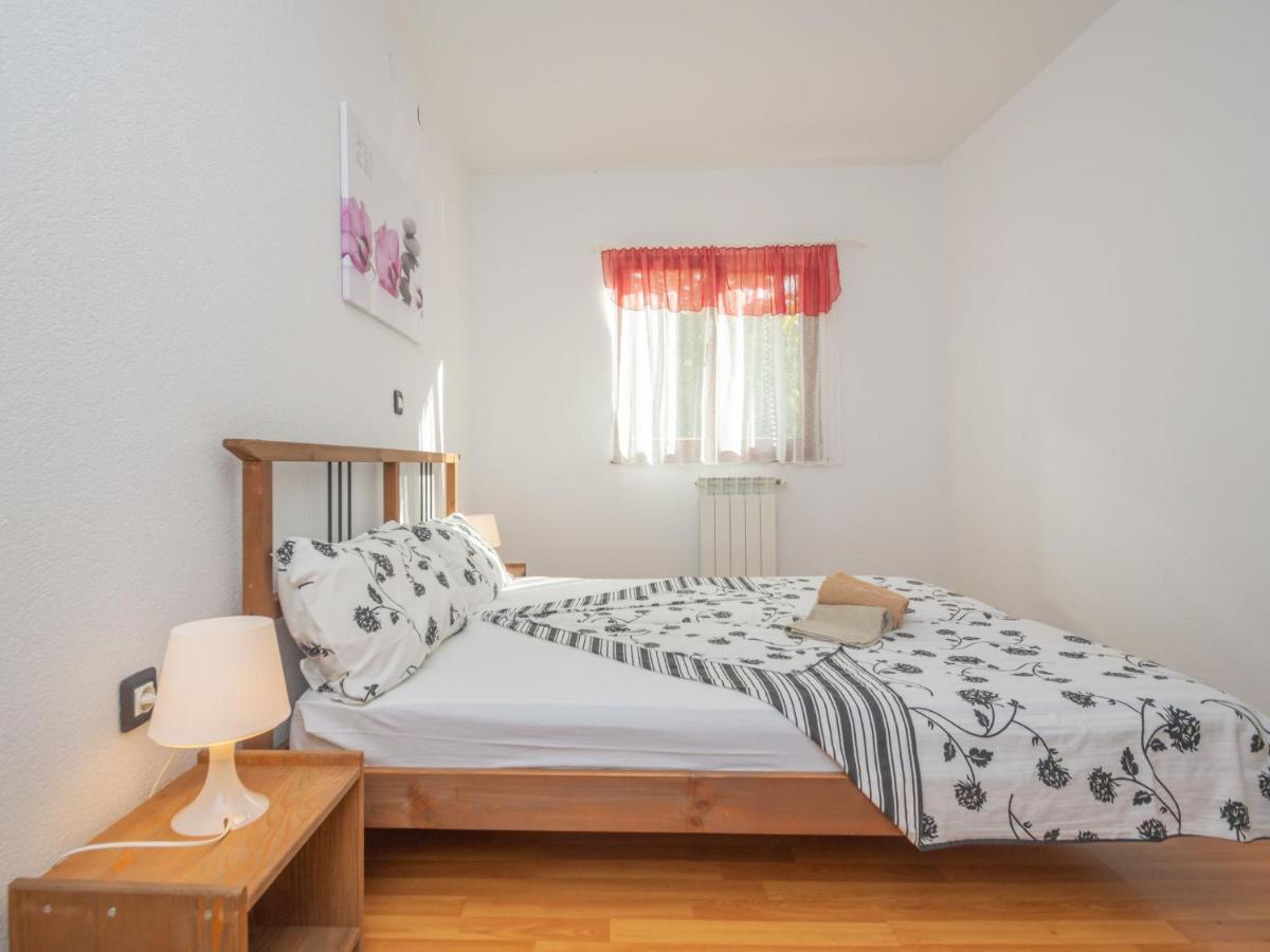 Holiday Home Kristina - Roj427 By Interhome Žminj Exterior foto