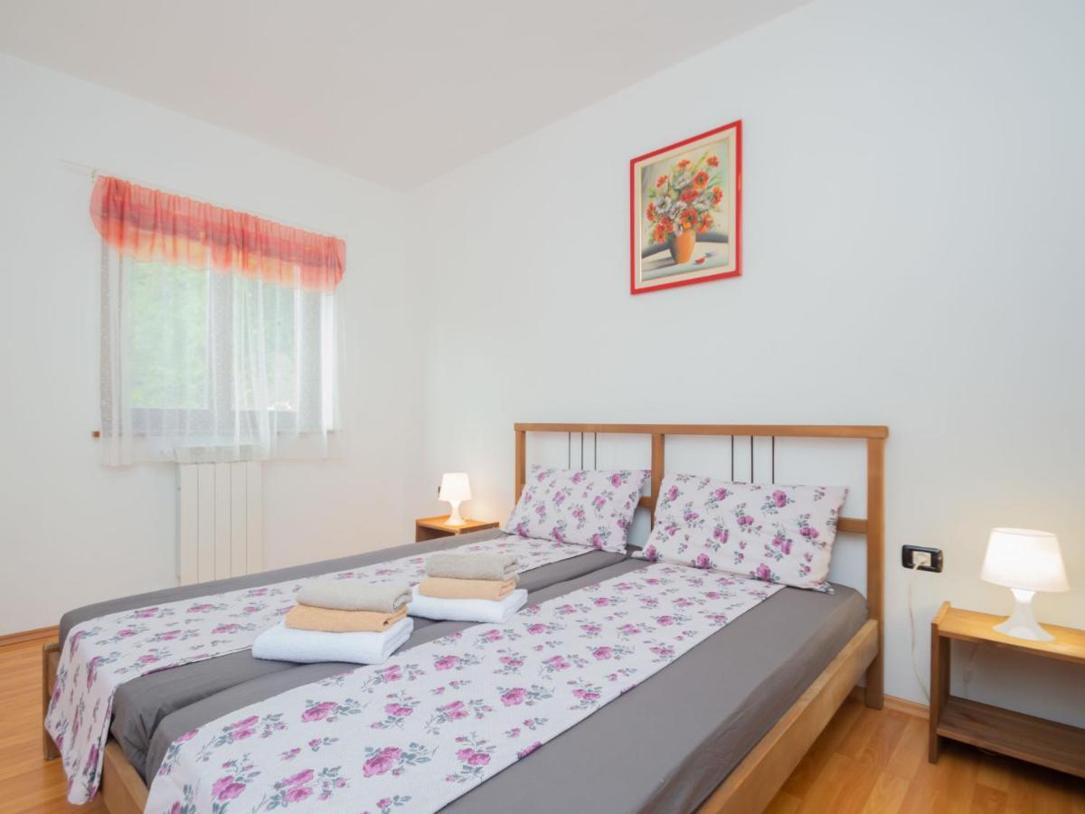 Holiday Home Kristina - Roj427 By Interhome Žminj Exterior foto
