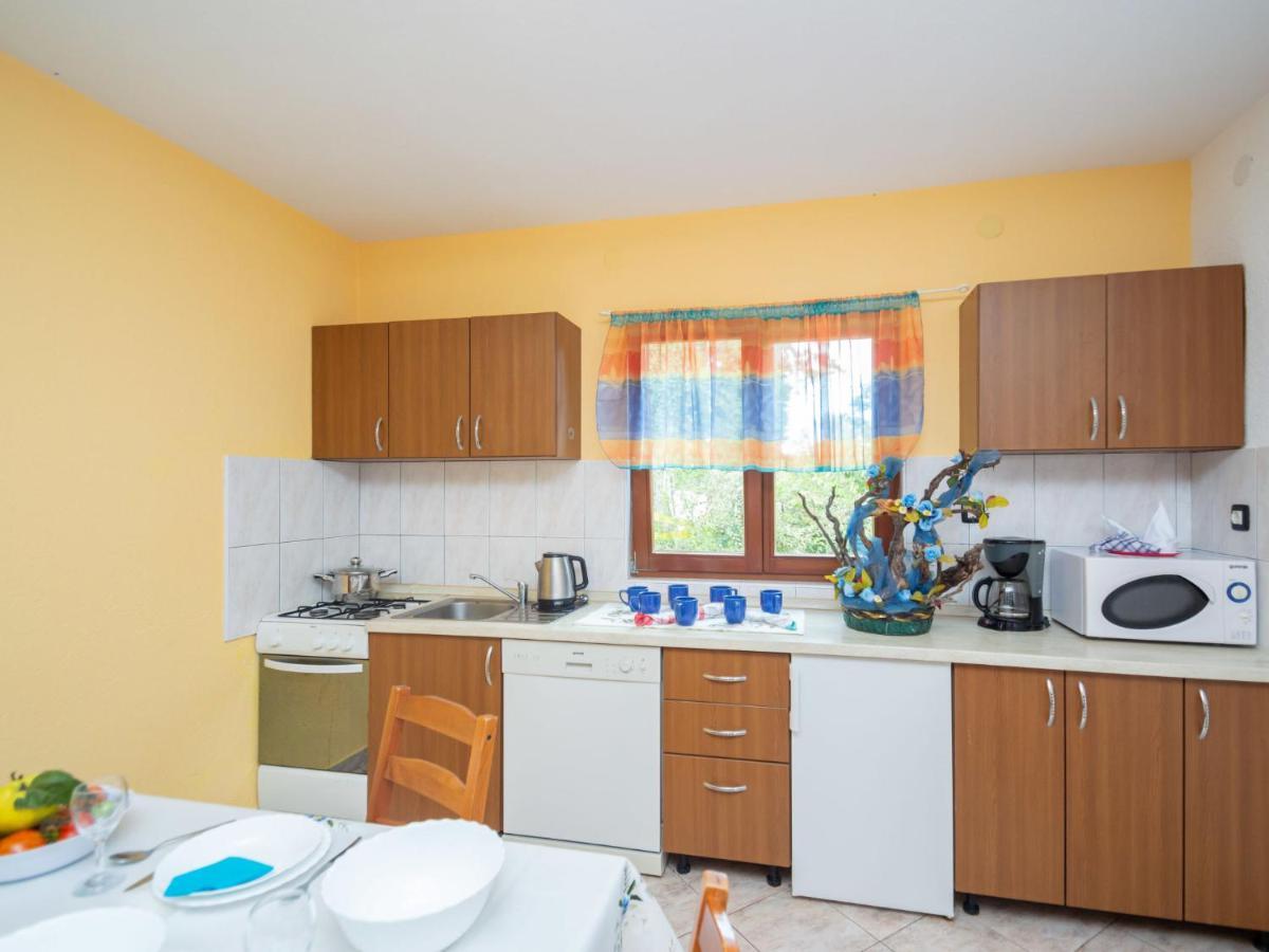 Holiday Home Kristina - Roj427 By Interhome Žminj Exterior foto