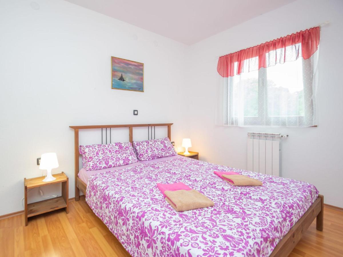 Holiday Home Kristina - Roj427 By Interhome Žminj Exterior foto