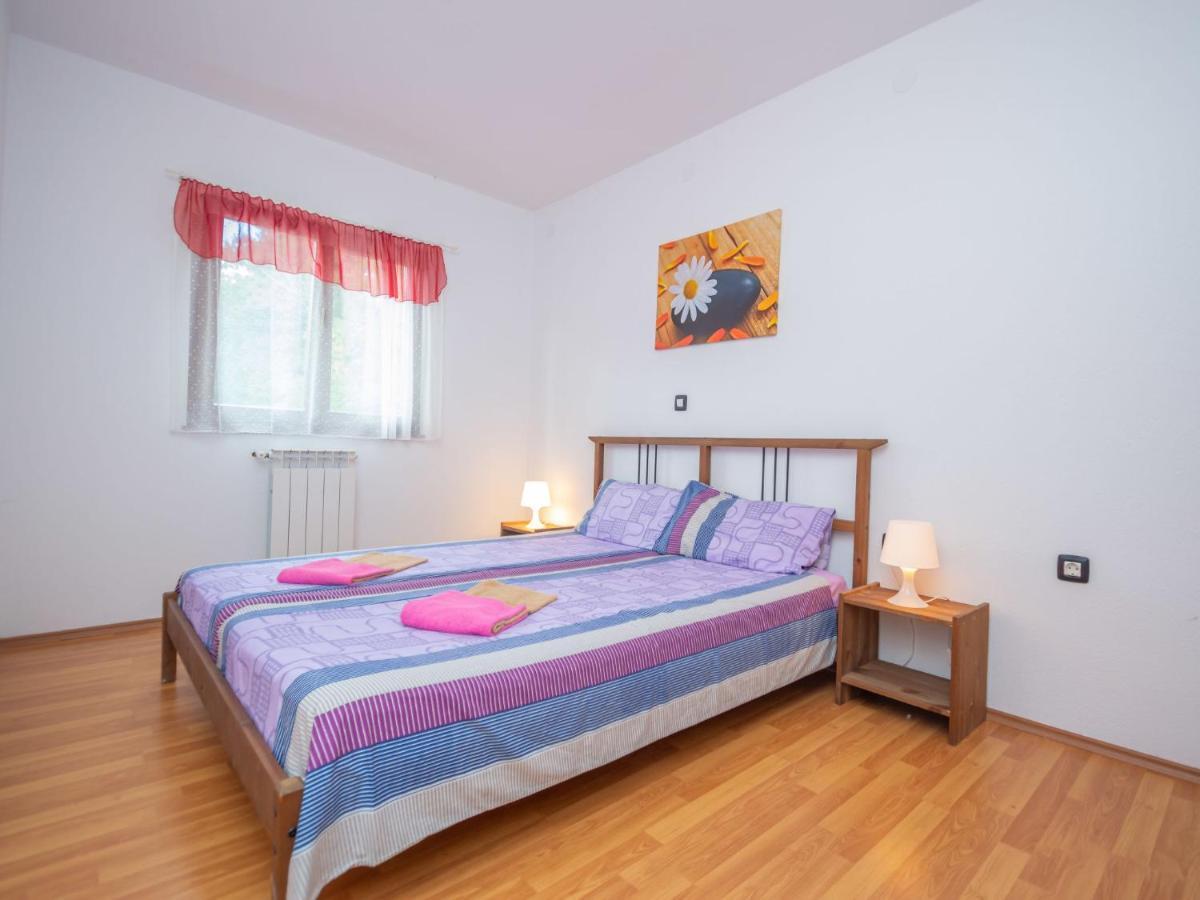 Holiday Home Kristina - Roj427 By Interhome Žminj Exterior foto