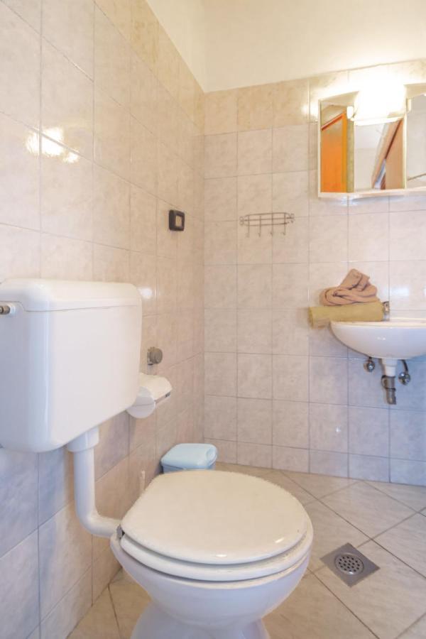 Holiday Home Kristina - Roj427 By Interhome Žminj Exterior foto