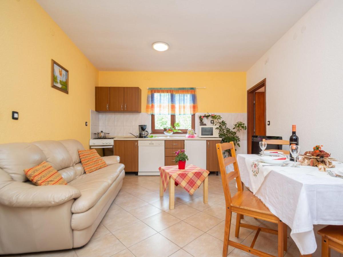 Holiday Home Kristina - Roj427 By Interhome Žminj Exterior foto