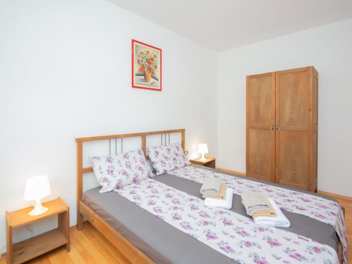 Holiday Home Kristina - Roj427 By Interhome Žminj Exterior foto